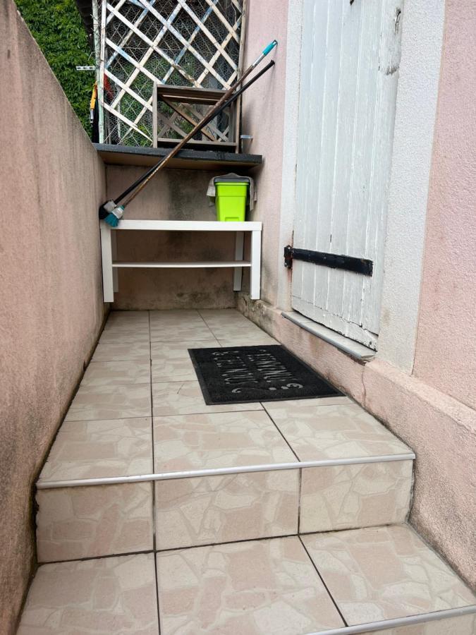 Petite Maison