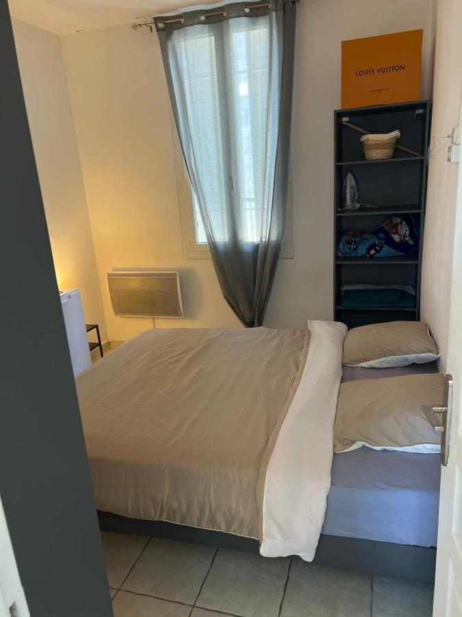Petite Maison * Marseille