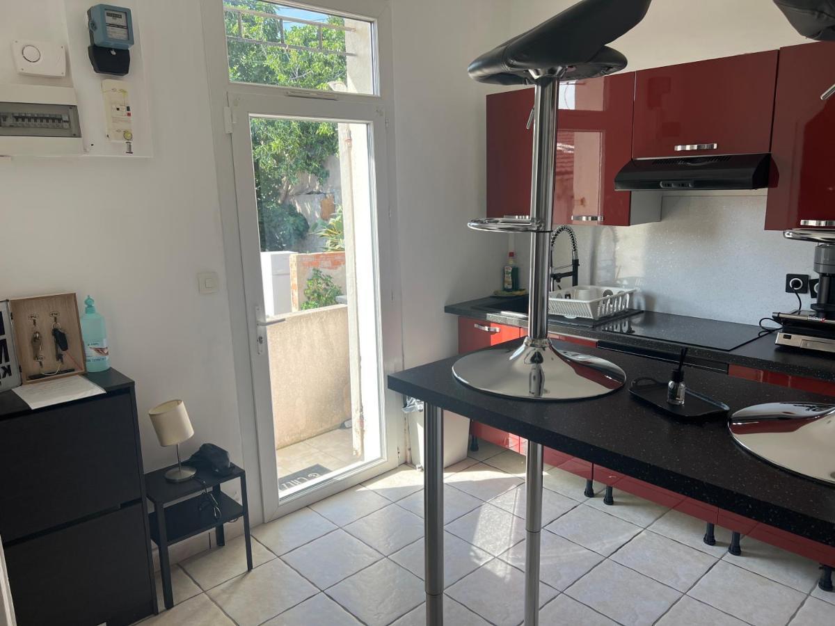 Petite Maison Ferienhaus *