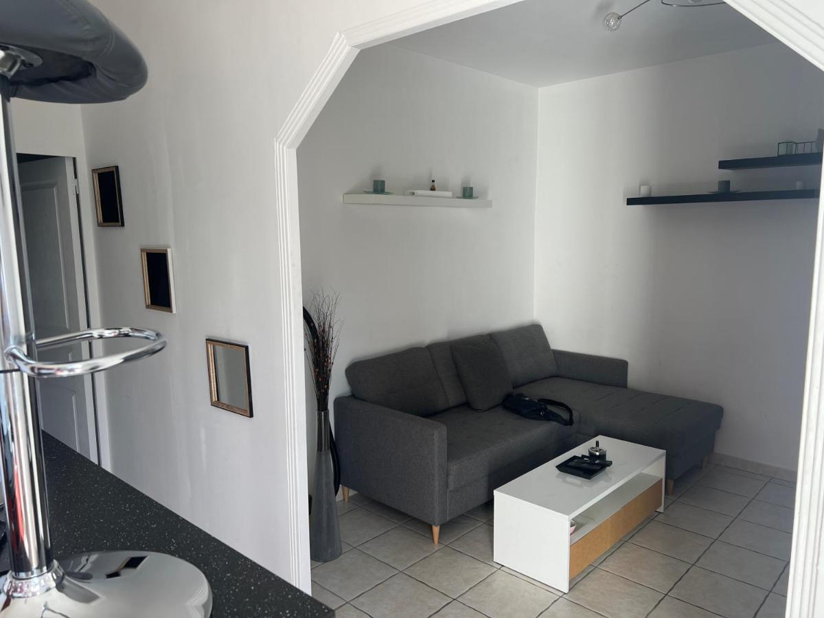 Ferienhaus Petite Maison *